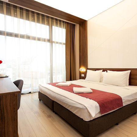 B1 Boutique Hotel Sofia Luaran gambar
