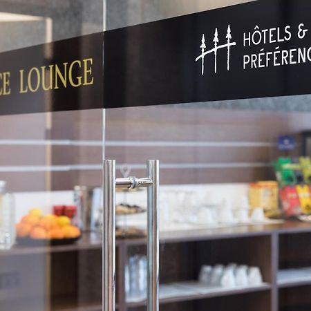 B1 Boutique Hotel Sofia Luaran gambar