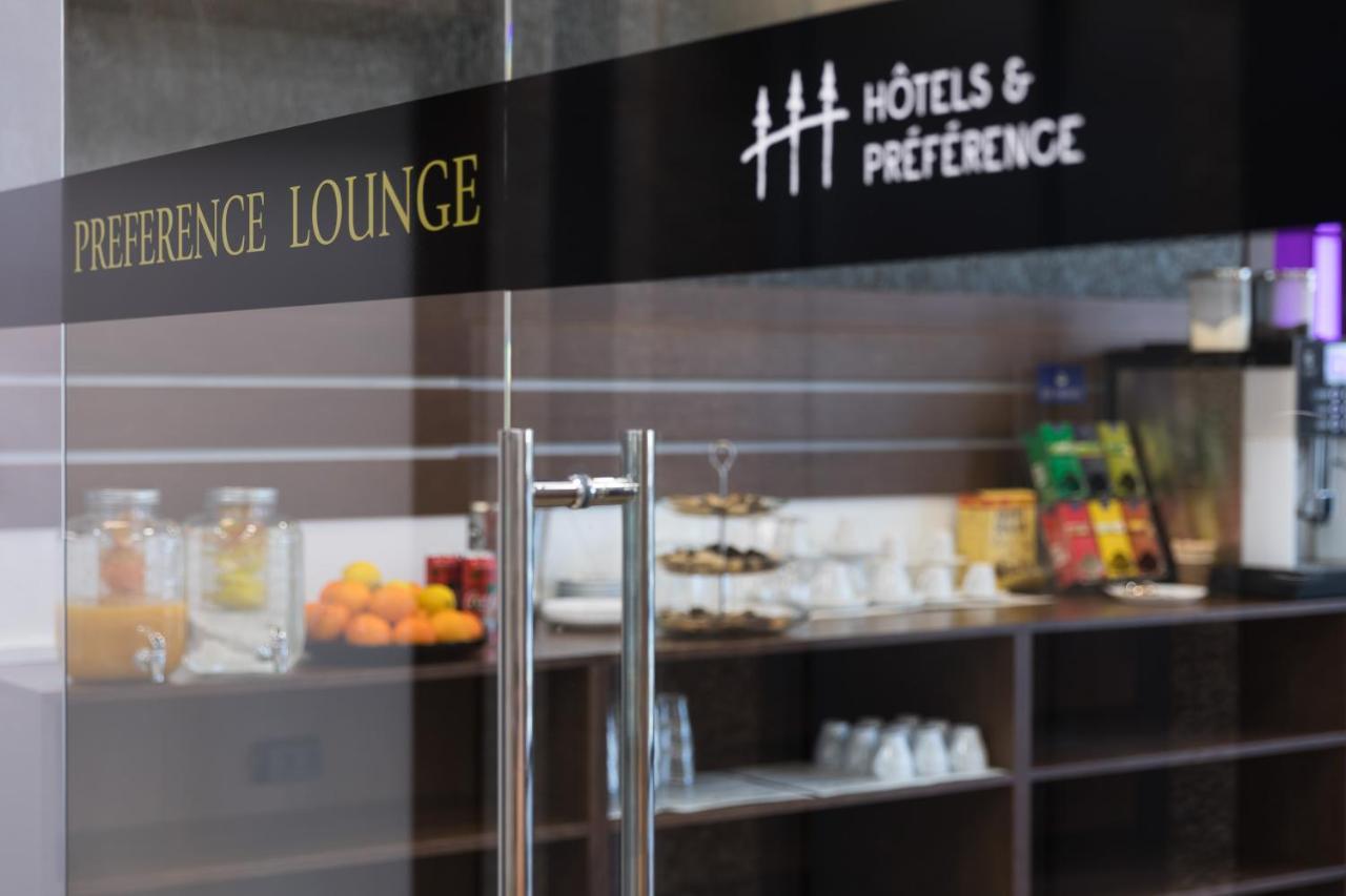 B1 Boutique Hotel Sofia Luaran gambar