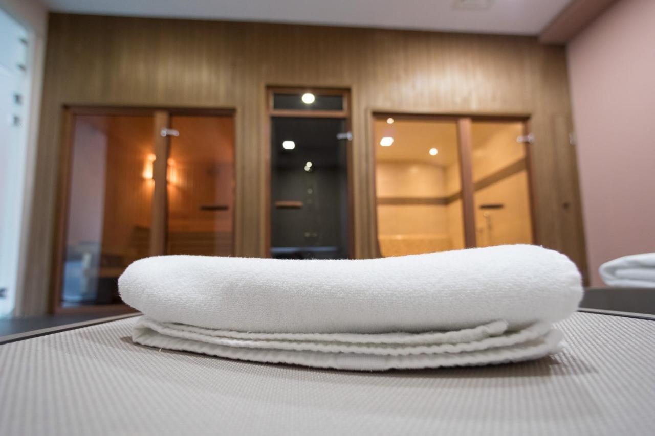 B1 Boutique Hotel Sofia Luaran gambar