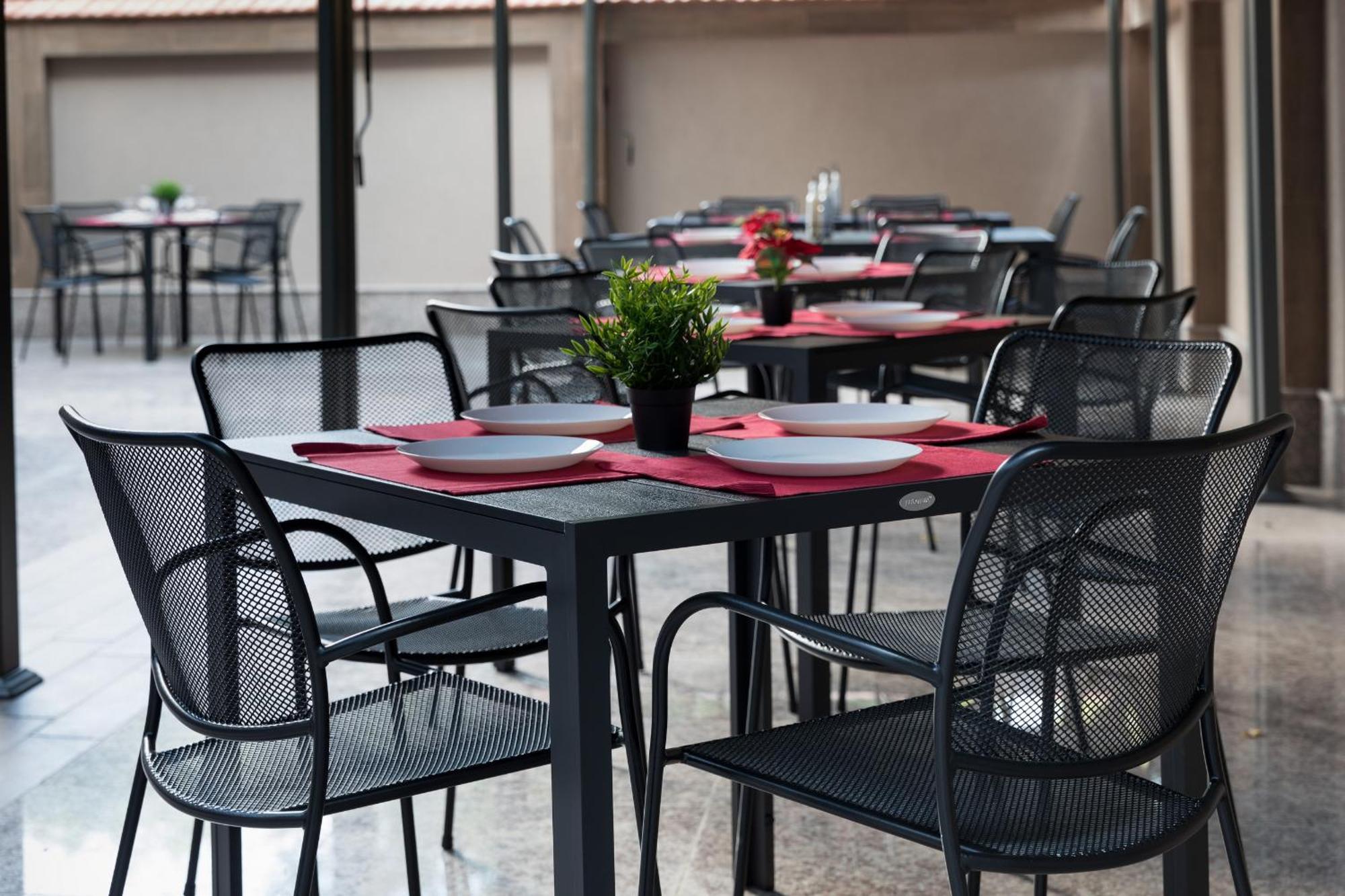 B1 Boutique Hotel Sofia Luaran gambar