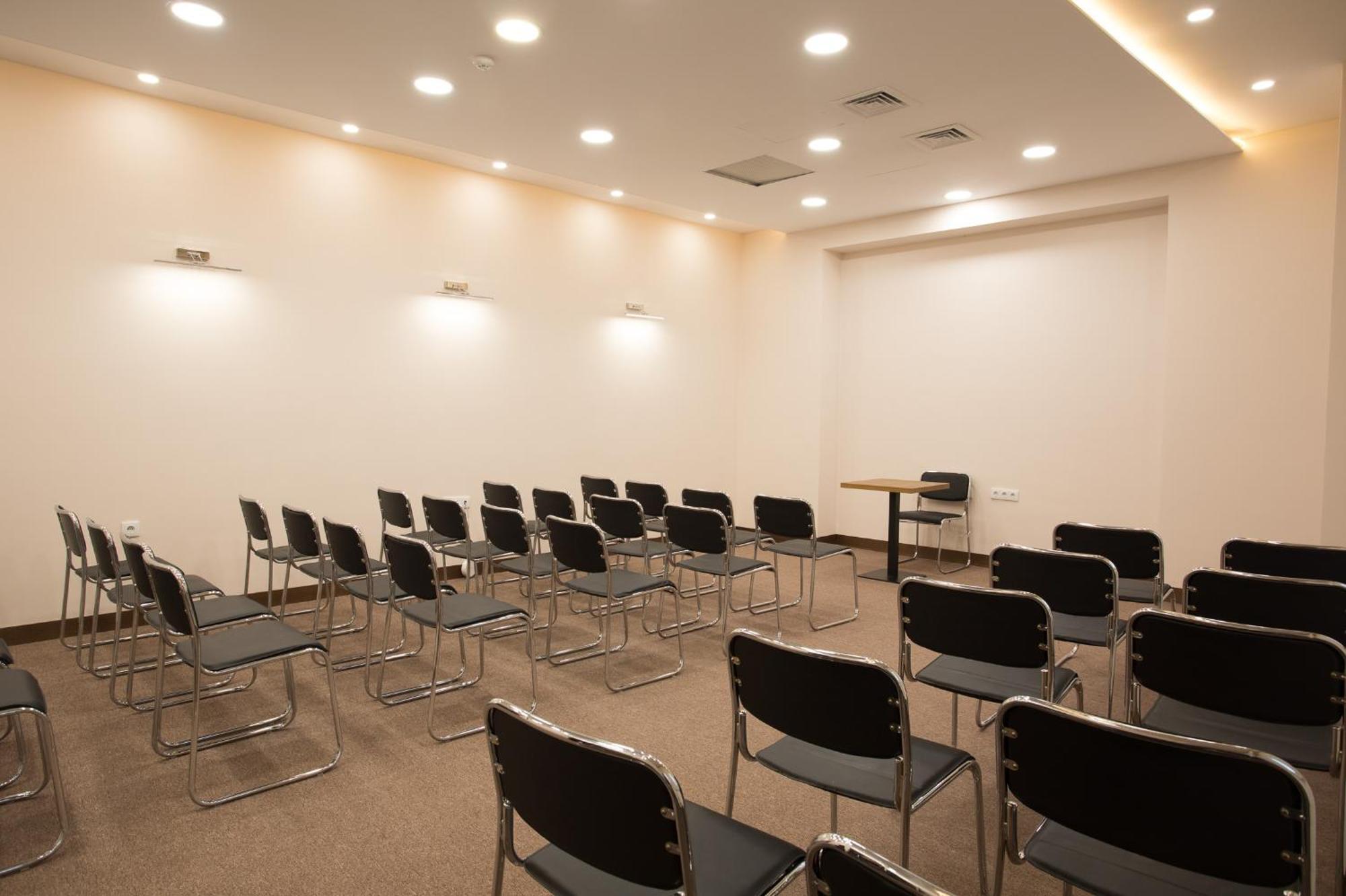 B1 Boutique Hotel Sofia Luaran gambar